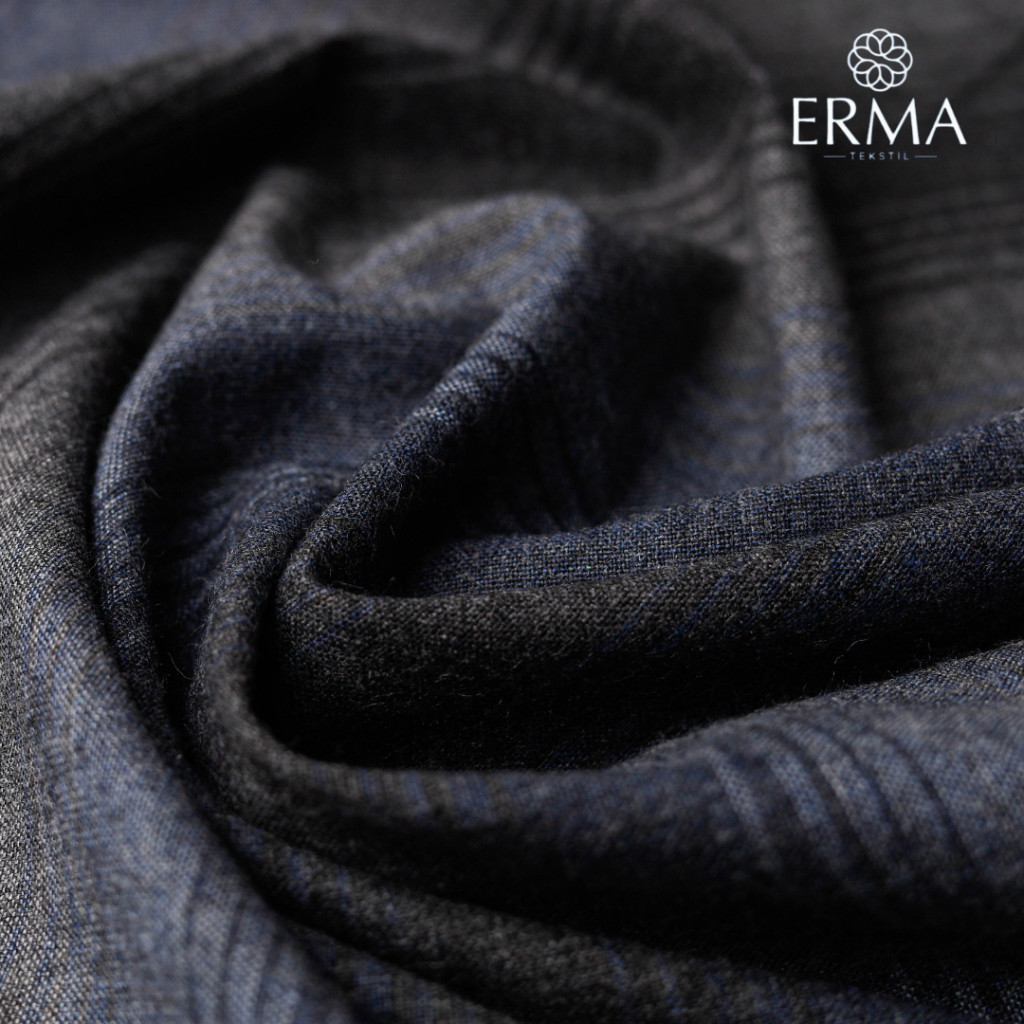 Gömleklik Kumaşta Kalitenin Adı: Erma Tekstil