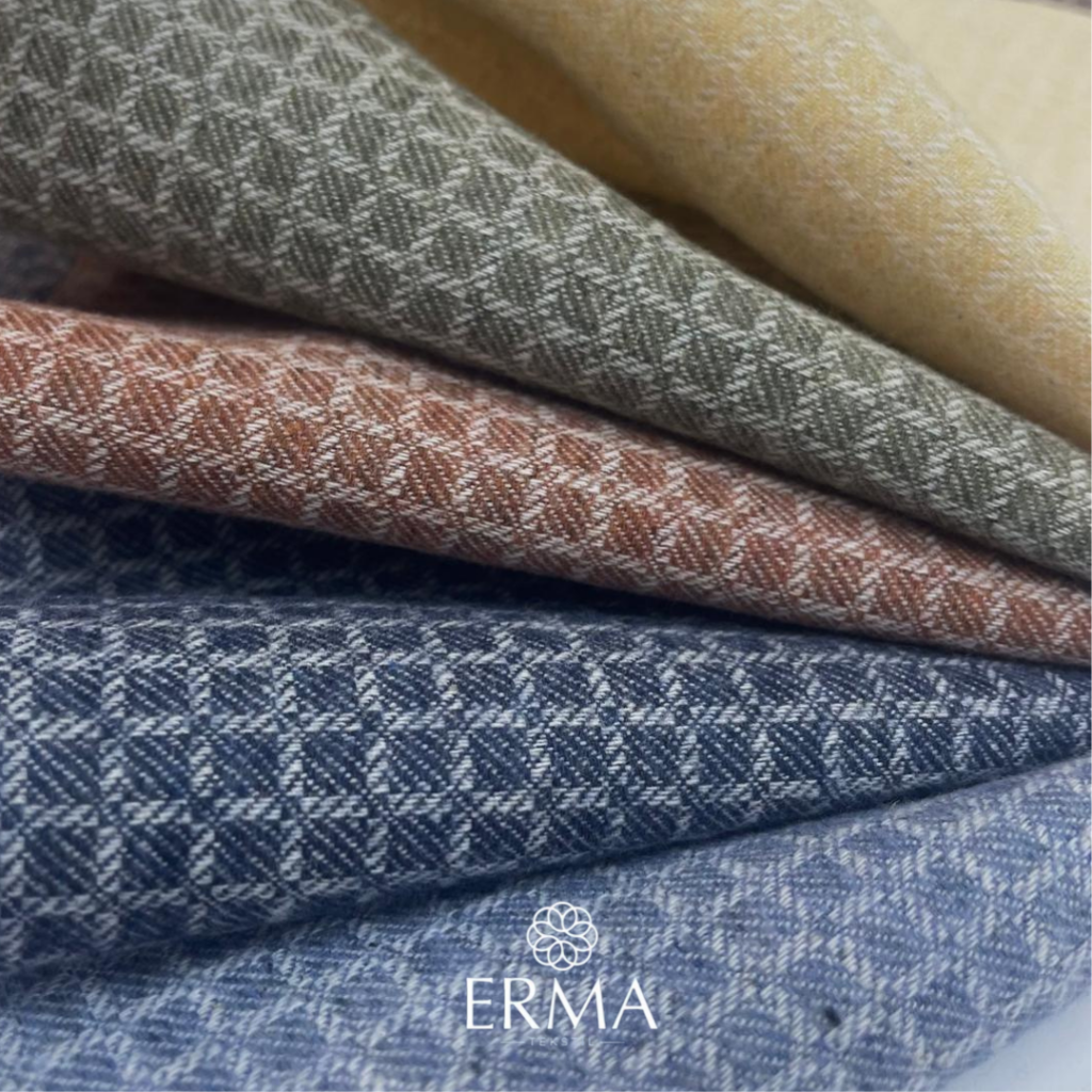 Yurt Dışında Marka Olmak: Erma Tekstil’in Global Başarısı